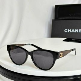 Picture of Chanel Sunglasses _SKUfw56807210fw